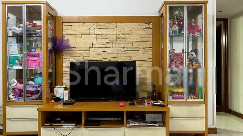 2 Bed Apartment (Condo) for Rent in  Melville Park - Image 1